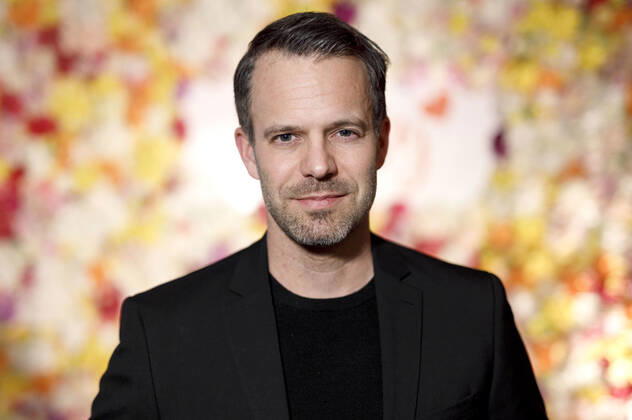 Ben Ruedinger beim Event zu 25 Jahre der RTL-Soap Unter uns mit der Hochzeitsparty von Ringo und Easy im Harbour Club. Köln, 25.11.2019