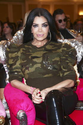Kader Loth beim 5. Public Viewing der RTL Show Ich bin ein Star - Holt mich hier raus! im Hotel Palace. Berlin, 10.01.2020