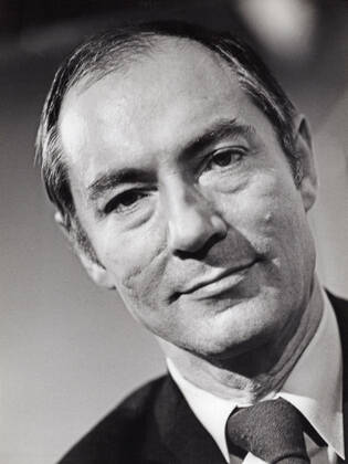 Martin Benrath, deutscher Schauspieler, Deutschland ca. 1969. German actor Martin Benrath, Germany ca. 1969. Nur redaktionelle Nutzung. Editorial usage only. Copyright: ArthurxGrimm UnitedArchives82002361
