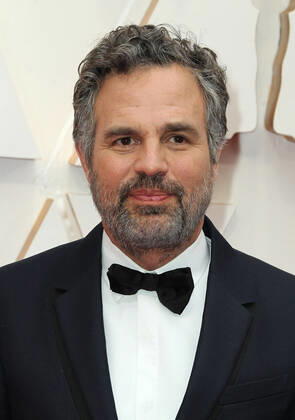 09 February 2020 - Hollywood, California - Mark Ruffalo. 92nd Annual Academy Awards presented by the Academy of Motion Picture Arts and Sciences held at Hollywood & Highland Center. Copyright: xAdMediax xMediaPunchx