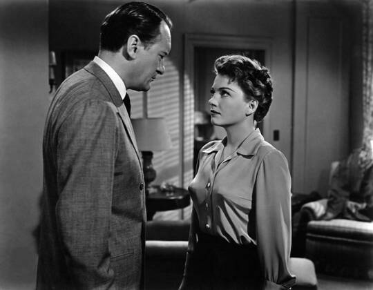 OSCARS. Bester Nebendarsteller. PreistrÃ¤ger 1951-1960 ALL ABOUT EVE, George Sanders, Anne Baxter, 1950, TM and Copyright (c) 20th Century Fox Film Corp. All rights reserved. Â©20thCentFox Courtesy Everett Collection PUBLICATIONXNOTxINxCANxCHNxFRAxITAxJPNxNORxPOLxRUSxESPxUKxUSA Copyright: xÃ‚Â©20thCentFox CourtesyxEverettxCollectionx MBDALAB FE007