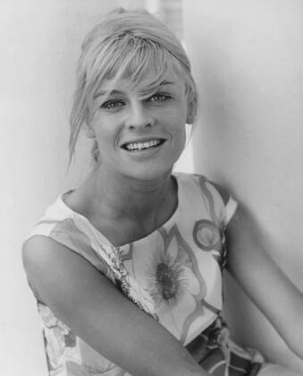 OSCARS. Beste Hauptdarstellerin. PreistrÃ¤gerinnen 1961-1970 DARLING, Julie Christie, 1965 Courtesy Everett Collection PUBLICATIONXNOTxINxCANxCHNxFRAxITAxJPNxNORxPOLxRUSxESPxUKxUSA Copyright: xCourtesyxEverettxCollectionx MBDDARL EC055