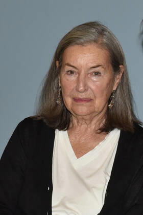 Elfie Semotan - Photographer,Salzburg Premiere,