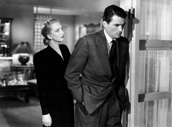 OSCARS. Beste Nebendarstellerin. PreistrÃ¤gerinnen 1941-1950 GENTLEMAN S AGREEMENT, from left, Celeste Holm, Gregory Peck, 1947, Ã‚Â©20th Century Fox Film Corporation, TM & Copyright courtesy Everett Collection Â©20thCentFox Courtesy Everett Collection PUBLICATIONXNOTxINxCANxCHNxFRAxITAxJPNxNORxPOLxRUSxESPxUKxUSA Copyright: x20thCentFox CourtesyxEverettxCollectionx MBDGEAG FE032