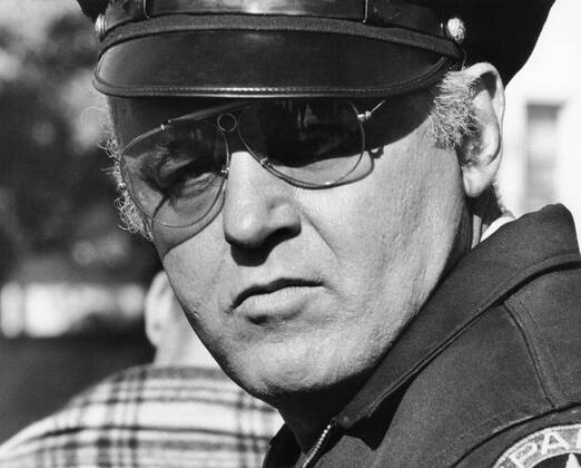 OSCARS. Bester Hauptdarsteller. PreistrÃ¤ger 1961-1970 IN THE HEAT OF THE NIGHT, Rod Steiger, 1967 Courtesy Everett Collection PUBLICATIONXNOTxINxCANxCHNxFRAxITAxJPNxNORxPOLxRUSxESPxUKxUSA Copyright: xCourtesyxEverettxCollectionx MBDINTH EC211
