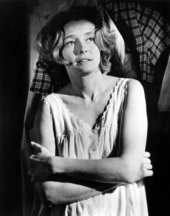 OSCARS. Beste Hauptdarstellerin. PreistrÃ¤gerinnen 1961-1970 HUD, Patricia Neal, 1963 Courtesy Everett Collection PUBLICATIONXNOTxINxCANxCHNxFRAxITAxJPNxNORxPOLxRUSxESPxUKxUSA Copyright: xCourtesyxEverettxCollectionx MBDHUDD EC009