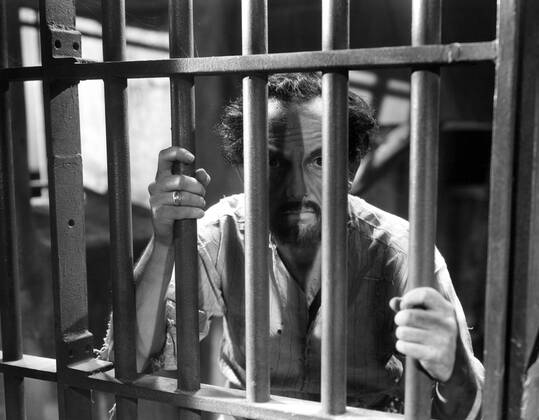 OSCARS. Bester Nebendarsteller. PreistrÃ¤ger 1937-1940 THE LIFE OF EMILE ZOLA, Joseph Schildkraut, 1937. Courtesy Everett Collection PUBLICATIONXNOTxINxCANxCHNxFRAxITAxJPNxNORxPOLxRUSxESPxUKxUSA Copyright: xCourtesyxEverettxCollectionx MBDLIOF EC044