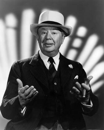 OSCARS. Bester Nebendarsteller. PreistrÃ¤ger 1941-1950 THE MORE THE MERRIER, Charles Coburn, 1943 Jerry Tavin Everett Collection PUBLICATIONXNOTxINxCANxCHNxFRAxITAxJPNxNORxPOLxRUSxESPxUKxUSA Copyright: xJerryxTavin EverettxCollectionx MBDMOTH EC022