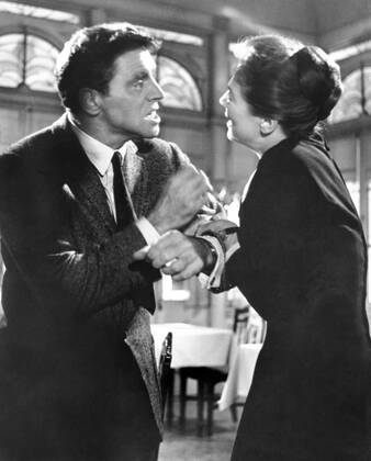 OSCARS: Beste Nebendarstellerin, PreistrÃ¤gerinnen 1951-1960 SEPARATE TABLES, from left: Burt Lancaster, Wendy Hiller, 1958 Courtesy Everett Collection !ACHTUNG AUFNAHMEDATUM GESCHÃ„TZT! PUBLICATIONXNOTxINxCANxCHNxFRAxITAxJPNxNORxPOLxRUSxESPxUKxUSA Copyright: xCourtesyxEverettxCollectionx MBDSETA EC016