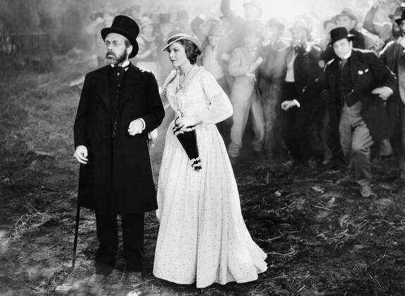OSCARS. Bester Hauptdarsteller. PreistrÃ¤ger 1931-1940 THE STORY OF LOUIS PASTEUR, Paul Muni, Josephine Hutchinson, 1935 Courtesy Everett Collection !ACHTUNG AUFNAHMEDATUM GESCHÃ„TZT! PUBLICATIONXNOTxINxCANxCHNxFRAxITAxJPNxNORxPOLxRUSxESPxUKxUSA Copyright: xCourtesyxEverettxCollectionx MBDSTOF EC237