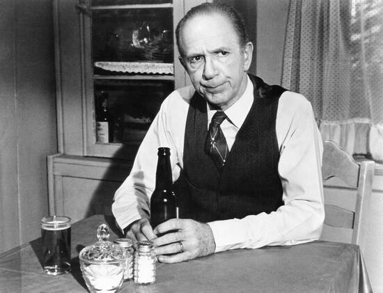 OSCARS. Bester Nebendarsteller. PreistrÃ¤ger 1961-1970 THE SUBJECT WAS ROSES, Jack Albertson, 1968 Courtesy Everett Collection !ACHTUNG AUFNAHMEDATUM GESCHÃ„TZT! PUBLICATIONXNOTxINxCANxCHNxFRAxITAxJPNxNORxPOLxRUSxESPxUKxUSA Copyright: xCourtesyxEverettxCollectionx MBDSUWA EC007