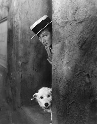 THE WAY TO LOVE, Maurice Chevalier, 1933 Courtesy Everett Collection !ACHTUNG AUFNAHMEDATUM GESCHÃ„TZT! PUBLICATIONXNOTxINxCANxCHNxFRAxITAxJPNxNORxPOLxRUSxESPxUKxUSA Copyright: xCourtesyxEverettxCollectionx MBDWATO EC018