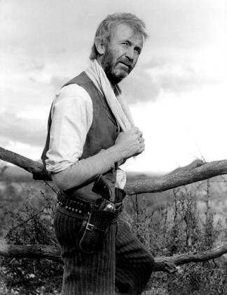 OSCARS. Bester Nebendarsteller. PreistrÃ¤ger 1941-1950 THE WESTERNER, Walter Brennan, 1940 Courtesy Everett Collection !ACHTUNG AUFNAHMEDATUM GESCHÃ„TZT! PUBLICATIONXNOTxINxCANxCHNxFRAxITAxJPNxNORxPOLxRUSxESPxUKxUSA Copyright: xCourtesyxEverettxCollectionx MBDWEST EC041
