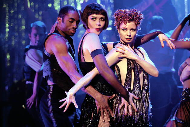 OSCARS: Beste Nebendarstellerin, PreistrÃ¤gerinnen 2001-2010 CHICAGO, Catherine Zeta-Jones, 2002, (c) Miramax courtesy Everett Collection Miramax courtesy Everett Collection !ACHTUNG AUFNAHMEDATUM GESCHÃ„TZT! PUBLICATIONXNOTxINxCANxCHNxFRAxITAxJPNxNORxPOLxRUSxESPxUKxUSA Copyright: xMiramax CourtesyxEverettxCollectionx MCDCHIC EC034