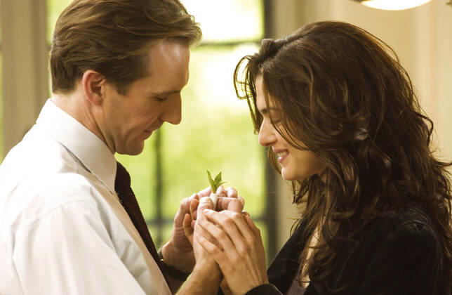 OSCARS: Beste Nebendarstellerin, PreistrÃ¤gerinnen 2001-2010 THE CONSTANT GARDENER, Ralph Fiennes, Rachel Weisz, 2005, (c) Focus Features courtesy Everett Collection Focus Films Courtesy Everett Collection !ACHTUNG AUFNAHMEDATUM GESCHÃ„TZT! PUBLICATIONXNOTxINxCANxCHNxFRAxITAxJPNxNORxPOLxRUSxESPxUKxUSA Copyright: xFocusxFilms CourtesyxEverettxCollectionx MCDCOGA EC057