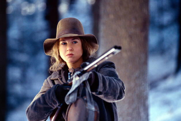 OSCARS: Beste Nebendarstellerin, PreistrÃ¤gerinnen 2001-2010 COLD MOUNTAIN, Renee Zellweger, 2003, (c) Miramax courtesy Everett Collection Miramax Courtesy Everett Collection !ACHTUNG AUFNAHMEDATUM GESCHÃ„TZT! PUBLICATIONXNOTxINxCANxCHNxFRAxITAxJPNxNORxPOLxRUSxESPxUKxUSA Copyright: xMiramax CourtesyxEverettxCollectionx MCDCOMO EC013