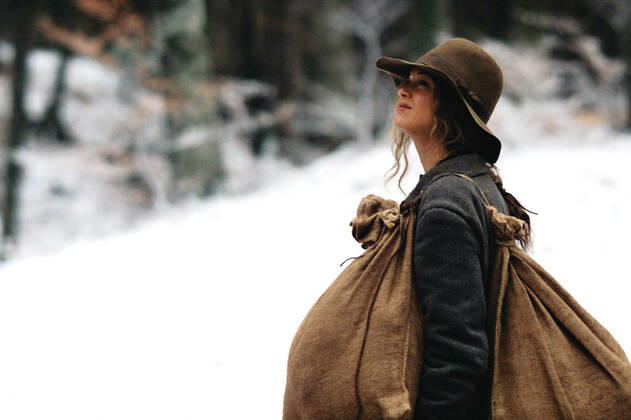 OSCARS: Beste Nebendarstellerin, PreistrÃ¤gerinnen 2001-2010 COLD MOUNTAIN, Renee Zellweger, 2003, (c) Miramax courtesy Everett Collection Miramax Courtesy Everett Collection !ACHTUNG AUFNAHMEDATUM GESCHÃ„TZT! PUBLICATIONXNOTxINxCANxCHNxFRAxITAxJPNxNORxPOLxRUSxESPxUKxUSA Copyright: xMiramax CourtesyxEverettxCollectionx MCDCOMO EC039