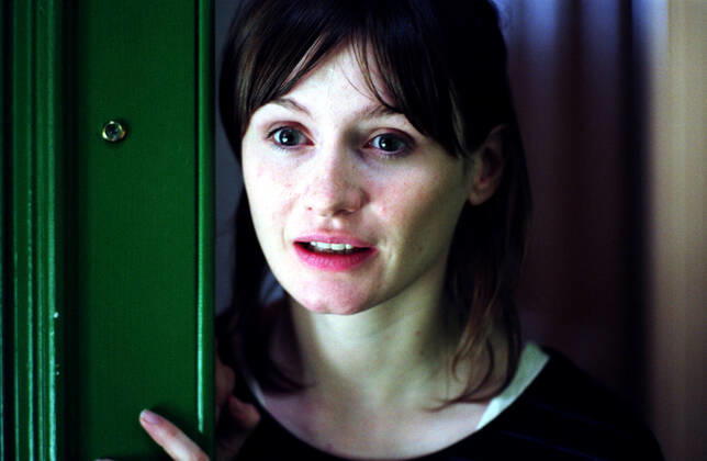 DEAR FRANKIE, Emily Mortimer, 2004, (c) Miramax courtesy Everett Collection Miramax Courtesy Everett Collection !ACHTUNG AUFNAHMEDATUM GESCHÃ„TZT! PUBLICATIONXNOTxINxCANxCHNxFRAxITAxJPNxNORxPOLxRUSxESPxUKxUSA Copyright: xMiramax CourtesyxEverettxCollectionx MCDDEFR EC006