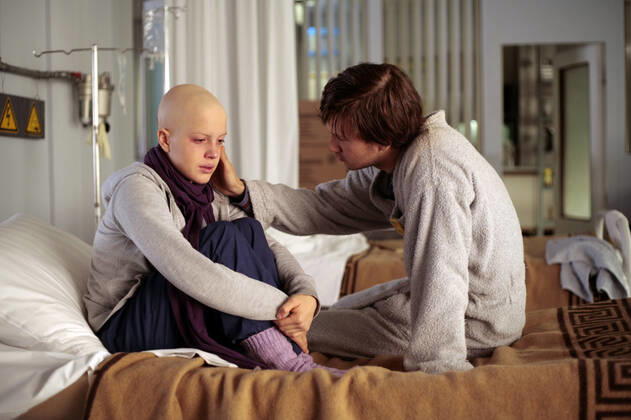 DIE WOLKE, Paula Kalenberg, Franz Dinda, 2006, (c) Concorde Films courtesy Everett Collection Concorde Films courtesy Everett Collection !ACHTUNG AUFNAHMEDATUM GESCHÃ„TZT! PUBLICATIONXNOTxINxCANxCHNxFRAxITAxJPNxNORxPOLxRUSxESPxUKxUSA Copyright: xCourtesyxEverettxCollectionx MCDDIWO EC002