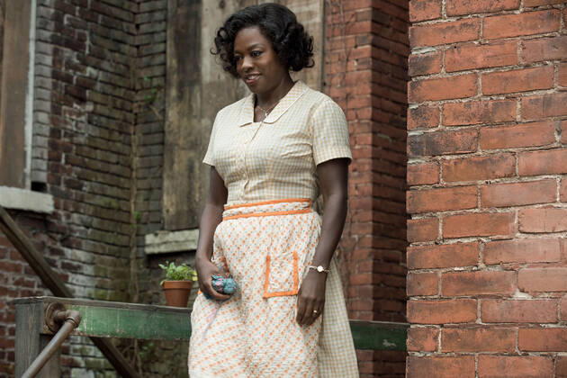 OSCARS: Beste Nebendarstellerin, PreistrÃ¤gerinnen 2011-2020 FENCES, Viola Davis, 2016. ph: David Lee Paramount Pictures courtesy Everett Collection Paramount Courtesy Everett Collection !ACHTUNG AUFNAHMEDATUM GESCHÃ„TZT! PUBLICATIONXNOTxINxCANxCHNxFRAxITAxJPNxNORxPOLxRUSxESPxUKxUSA Copyright: xParamount CourtesyxEverettxCollectionx MCDFENC EC009