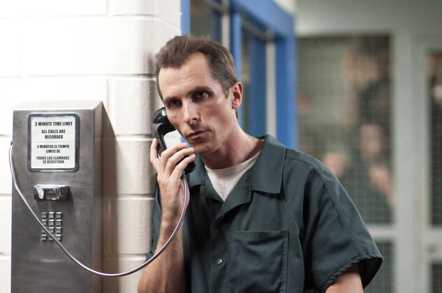OSCARS. Bester Nebendarsteller. PreistrÃ¤ger 2011-2020 THE FIGHTER, Christian Bale, 2010. ph: JoJo Whilden Paramount Pictures courtesy Everett Collection Paramount Courtesy Everett Collection !ACHTUNG AUFNAHMEDATUM GESCHÃ„TZT! PUBLICATIONXNOTxINxCANxCHNxFRAxITAxJPNxNORxPOLxRUSxESPxUKxUSA Copyright: xParamount CourtesyxEverettxCollectionx MCDFIGH EC059