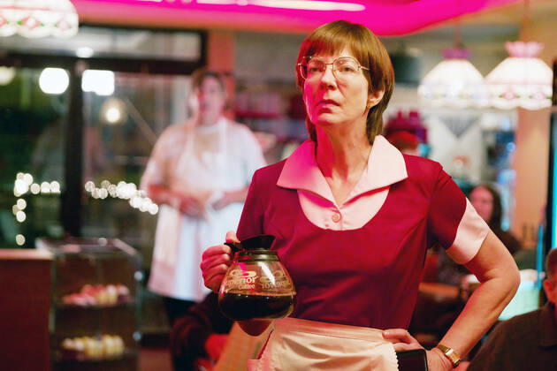 OSCARS: Beste Nebendarstellerin, PreistrÃ¤gerinnen 2011-2020 I, TONYA, Allison Janney, 2017. ph: Frank Masi 30West courtesy Everett Collection !ACHTUNG AUFNAHMEDATUM GESCHÃ„TZT! PUBLICATIONXNOTxINxCANxCHNxFRAxITAxJPNxNORxPOLxRUSxESPxUKxUSA Copyright: xCourtesyxEverettxCollectionx MCDIITO EC033