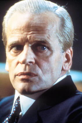 LOVE AND MONEY, Klaus Kinski, 1982, Paramount courtesy Everett Collection Paramount Courtesy Everett Collection !ACHTUNG AUFNAHMEDATUM GESCHÃ„TZT! PUBLICATIONXNOTxINxCANxCHNxFRAxITAxJPNxNORxPOLxRUSxESPxUKxUSA Copyright: xParamount CourtesyxEverettxCollectionx MCDLOAN EC057