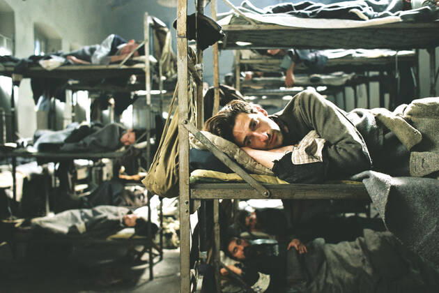 OSCARS. Bester Hauptdarsteller. PreistrÃ¤ger 2001-2010 THE PIANIST, (aka LE PIANISTE), Adrien Brody, 2002. Focus Features courtesy Everett Collection Focus Features Courtesy Everett Collection !ACHTUNG AUFNAHMEDATUM GESCHÃ„TZT! PUBLICATIONXNOTxINxCANxCHNxFRAxITAxJPNxNORxPOLxRUSxESPxUKxUSA Copyright: xFocusxFeatures CourtesyxEverettxCollectionx MCDPIAN EC015
