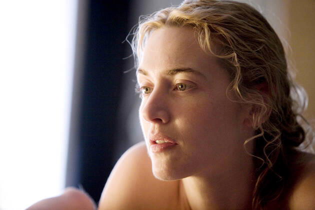 OSCARS. Beste Hauptdarstellerin. PreistrÃ¤gerinnen 2001-2010 THE READER, Kate Winslet, 2008. Weinstein Company Courtesy Everett Collection Weinstein Company Courtesy Everett Collection !ACHTUNG AUFNAHMEDATUM GESCHÃ„TZT! PUBLICATIONXNOTxINxCANxCHNxFRAxITAxJPNxNORxPOLxRUSxESPxUKxUSA Copyright: xWeinsteinxCompany CourtesyxEverettxCollectionx MCDREAD EC044