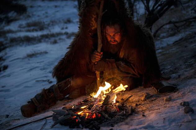 OSCARS. Bester Hauptdarsteller. PreistrÃ¤ger 2011-2020 THE REVENANT, Leonardo DiCaprio, 2015. ph: Kimberley French TM and Copyright 20th Century Fox Film Corp. All rights reserved. Courtesy Everett Collection 20thCentFox Courtesy Everett Collection !ACHTUNG AUFNAHMEDATUM GESCHÃ„TZT! PUBLICATIONXNOTxINxCANxCHNxFRAxITAxJPNxNORxPOLxRUSxESPxUKxUSA Copyright: x20thCentFox CourtesyxEverettxCollectionx MCDREVE FE023