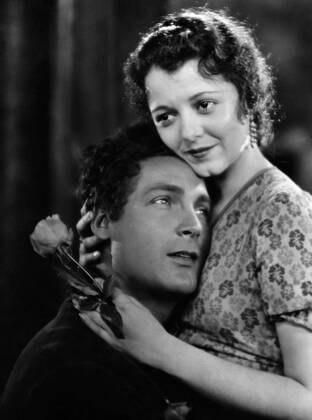 STREET ANGEL, from left: Charles Farrell, Janet Gaynor, 1928, TM & Copyright 20th Century Fox Film Corp. courtesy Everett Collection 20thCentFox Courtesy Everett Collection !ACHTUNG AUFNAHMEDATUM GESCHÃ„TZT! PUBLICATIONXNOTxINxCANxCHNxFRAxITAxJPNxNORxPOLxRUSxESPxUKxUSA Copyright: x20thCentFox CourtesyxEverettxCollectionx MCDSTAN FE021