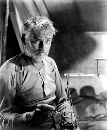 OSCARS. Bester Nebendarsteller. PreistrÃ¤ger 1941-1950 THE TREASURE OF THE SIERRA MADRE, Walter Huston, 1948 Courtesy Everett Collection !ACHTUNG AUFNAHMEDATUM GESCHÃ„TZT! PUBLICATIONXNOTxINxCANxCHNxFRAxITAxJPNxNORxPOLxRUSxESPxUKxUSA Copyright: xCourtesyxEverettxCollectionx MCDTROF EC019