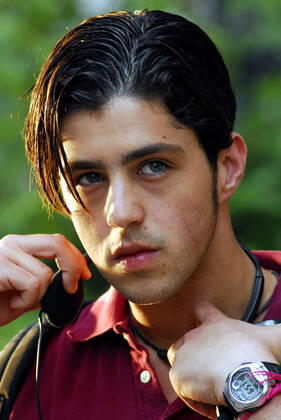 THE WACKNESS, Josh Peck, 2008. Sony Pictures Classics courtesy Everett Collection Sony Pictures Courtesy Everett Collection !ACHTUNG AUFNAHMEDATUM GESCHÃ„TZT! PUBLICATIONXNOTxINxCANxCHNxFRAxITAxJPNxNORxPOLxRUSxESPxUKxUSA Copyright: xSonyxPictures CourtesyxEverettxCollectionx MCDWACK EC012
