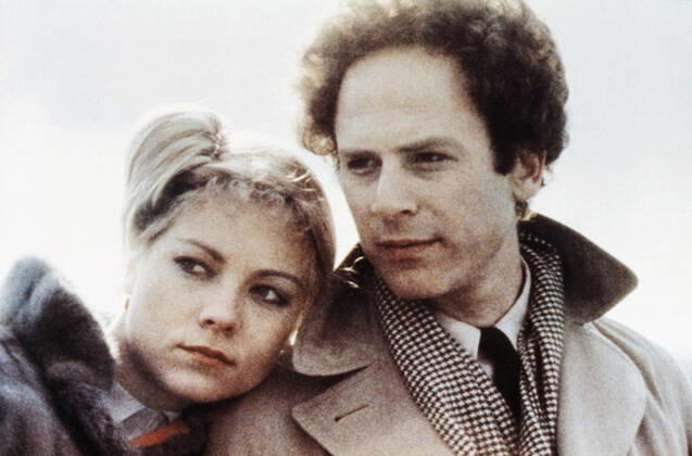 BAD TIMING, from left: Theresa Russell, Art Garfunkel, 1980, World Northal courtesy Everett Collection World Northal courtesy Everett Collection !ACHTUNG AUFNAHMEDATUM GESCHÃ„TZT! PUBLICATIONXNOTxINxCANxCHNxFRAxITAxJPNxNORxPOLxRUSxESPxUKxUSA Copyright: xCourtesyxEverettxCollectionx MSDBATI EC004
