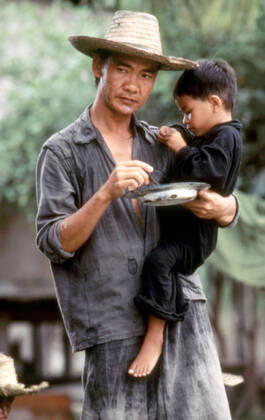 OSCARS. Bester Nebendarsteller. PreistrÃ¤ger 1981-1990 THE KILLING FIELDS, Dr. Haing S. Ngor, 1984, (c) Warner Brothers courtesy Everett Collection Warner Bros Courtesy Everett Collection !ACHTUNG AUFNAHMEDATUM GESCHÃ„TZT! PUBLICATIONXNOTxINxCANxCHNxFRAxITAxJPNxNORxPOLxRUSxESPxUKxUSA Copyright: xWarnerxBros CourtesyxEverettxCollectionx MSDKIFI EC024