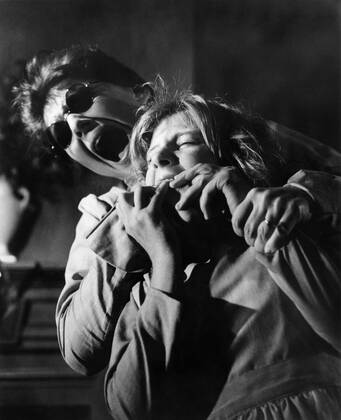 OSCARS. Beste Hauptdarstellerin. PreistrÃ¤gerinnen 1961-1970 THE MIRACLE WORKER, Anne Bancroft, Patty Duke, 1962 Courtesy Everett Collection !ACHTUNG AUFNAHMEDATUM GESCHÃ„TZT! PUBLICATIONXNOTxINxCANxCHNxFRAxITAxJPNxNORxPOLxRUSxESPxUKxUSA Copyright: xCourtesyxEverettxCollectionx MBDMIWO EC023
