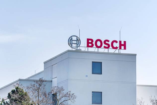 Bosch entwickelt eigenen Covid-19-Schnelltest. Nürnberg, 27.03.2020