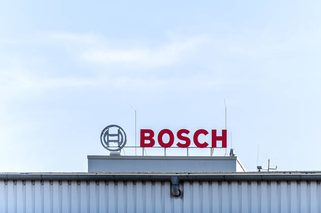 Bosch entwickelt eigenen Covid-19-Schnelltest. Nürnberg, 27.03.2020