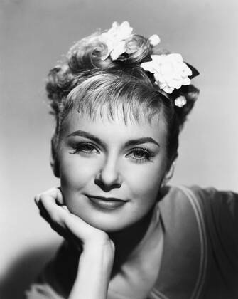 OSCARS. Beste Hauptdarstellerin. PreistrÃ¤gerinnen 1951-1960 THE THREE FACES OF EVE, Joanne Woodward, 1957, TM & Copyright 20th Century Fox Film Corp. courtesy Everett Collection 20thCentFox Courtesy Everett Collection !ACHTUNG AUFNAHMEDATUM GESCHÃ„TZT! PUBLICATIONXNOTxINxCANxCHNxFRAxITAxJPNxNORxPOLxRUSxESPxUKxUSA Copyright: x20thCentFox CourtesyxEverettxCollectionx MBDTHFA FE024