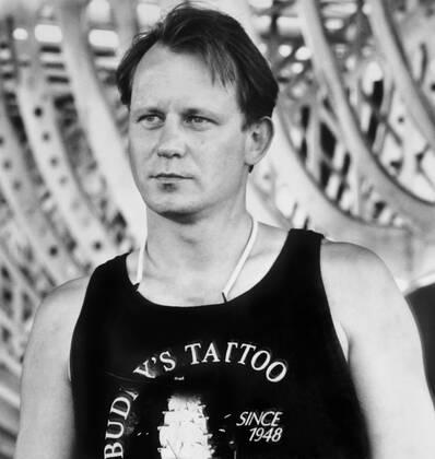 WIND, Stellan Skarsgard, 1992, TriStar courtesy Everett Collection Please credit Courtesy Everett Collection !ACHTUNG AUFNAHMEDATUM GESCHÃ„TZT! PUBLICATIONXNOTxINxCANxCHNxFRAxITAxJPNxNORxPOLxRUSxESPxUKxUSA Copyright: xCourtesyxEverettxCollectionx MBDWIND EC072