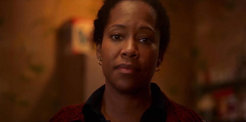 OSCARS: Beste Nebendarstellerin, PreistrÃ¤gerinnen 2011-2020 IF BEALE STREET COULD TALK, Regina King, 2018. Annapurna Pictures Courtesy Everett Collection !ACHTUNG AUFNAHMEDATUM GESCHÃ„TZT! PUBLICATIONXNOTxINxCANxCHNxFRAxITAxJPNxNORxPOLxRUSxESPxUKxUSA Copyright: xCourtesyxEverettxCollectionx MCDIFBE EC022