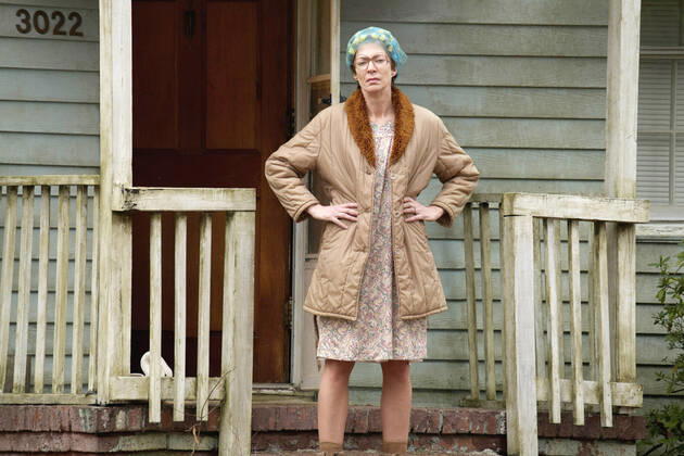 OSCARS: Beste Nebendarstellerin, PreistrÃ¤gerinnen 2011-2020 I, TONYA, Allison Janney, 2017. ph: Frank Masi 30West courtesy Everett Collection Courtesy Everett Collection !ACHTUNG AUFNAHMEDATUM GESCHÃ„TZT! PUBLICATIONXNOTxINxCANxCHNxFRAxITAxJPNxNORxPOLxRUSxESPxUKxUSA Copyright: xCourtesyxEverettxCollectionx MCDIITO EC030
