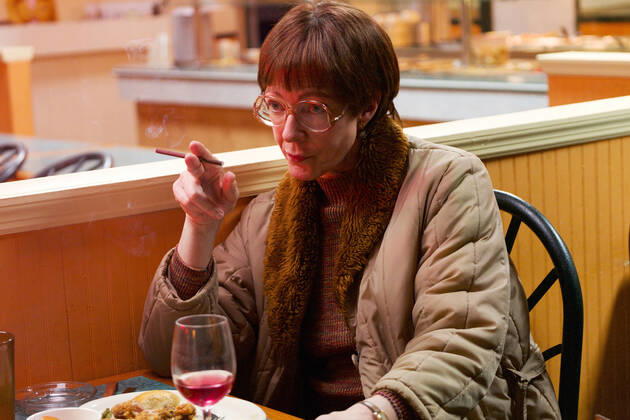 OSCARS: Beste Nebendarstellerin, PreistrÃ¤gerinnen 2011-2020 I, TONYA, Allison Janney, 2017. A24 courtesy Everett Collection !ACHTUNG AUFNAHMEDATUM GESCHÃ„TZT! PUBLICATIONXNOTxINxCANxCHNxFRAxITAxJPNxNORxPOLxRUSxESPxUKxUSA Copyright: xCourtesyxEverettxCollectionx MCDIITO EC036