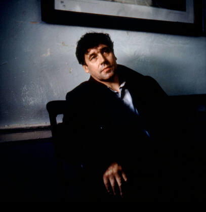 THE BUTCHER BOY, Stephen Rea, 1997, (c)Warner Bros. courtesy Everett Collection Warner Bros Courtesy Everett Collection !ACHTUNG AUFNAHMEDATUM GESCHÃ„TZT! PUBLICATIONXNOTxINxCANxCHNxFRAxITAxJPNxNORxPOLxRUSxESPxUKxUSA Copyright: xWarnerxBros CourtesyxEverettxCollectionx MSDBUBO EC019