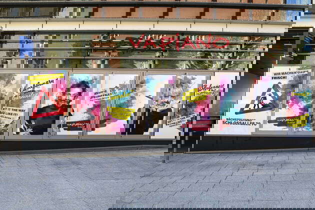 Vapiano Stuttgart Fotos Imago Images