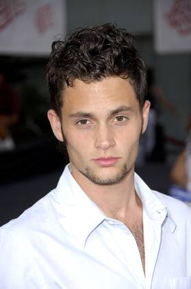 Penn Badgley at arrivals for JOHN TUCKER MUST DIE Premiere, Grauman s Chinese Theatre, Los Angeles, CA, July 25, 2006. Photo by: Michael Germana Everett Collection !ACHTUNG AUFNAHMEDATUM GESCHÃ„TZT! PUBLICATIONXNOTxINxCANxCHNxFRAxITAxJPNxNORxPOLxRUSxESPxUKxUSA Copyright: xMichaelxGermana EverettxCollectionx 0625JLC GM039