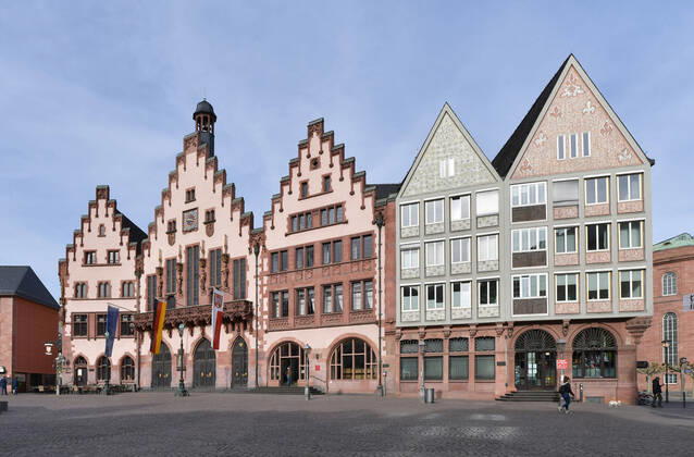 15.04.2020, xblx, Tag der Entscheidung: kommt es zu Lockerungen? Römer, emwirt Frankfurt am Main