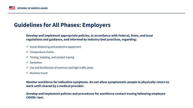 In this photo released by the White House, this is the seventh (7) of twenty charts shown during the Coronavirus Task Force Briefing at the White House in Washington, DC on Thursday, April 16, 2020. Copyright: xWhitexHousexviaxCNPx MediaPunchx