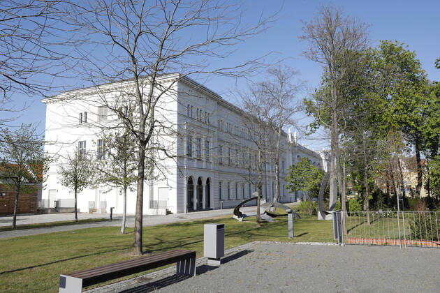 Die Forschungsgemeinschaft Leopoldina ist ein wichtiger Berater der Bundesregierung und macht konkrete Vorschläge für Maßnahmen während der Coronakrise. Halle (Saale), 17.04.2020