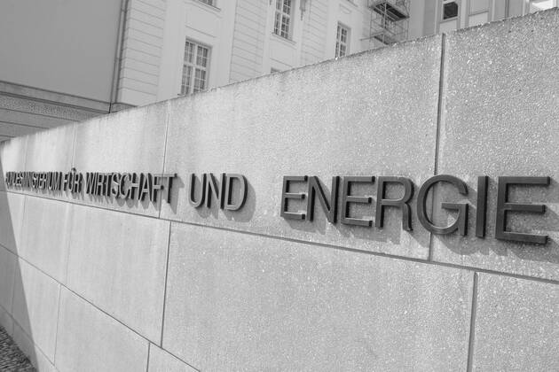 93 Bundesministerium für Wirtschaft und Energie SYMBOLFOTO , Berlin, 07.04.2020 Berlin Deutschland, germany Copyright: xPOP-EYE ChristianxBehringx POP-EYE_BerlinFotos_15002146